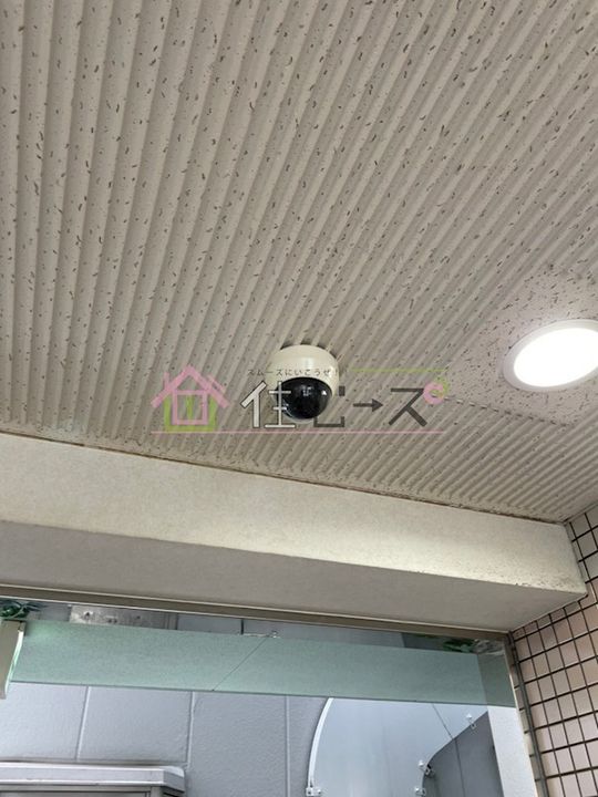 昭和グランドハイツ大淀のその他画像