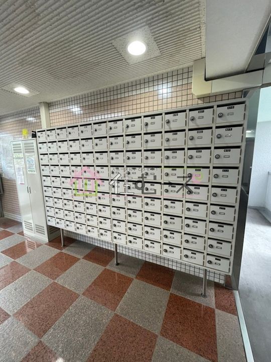 昭和グランドハイツ大淀のその他画像