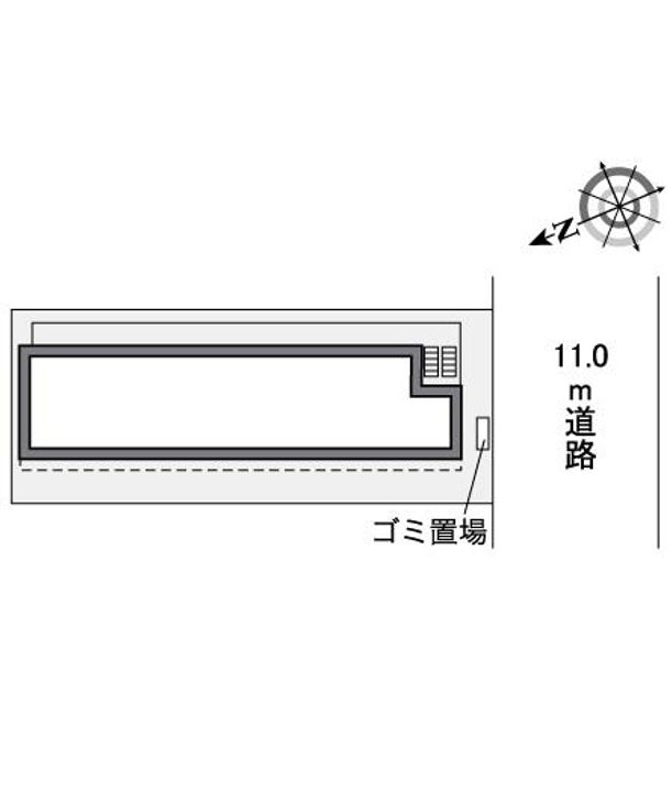 レオパレス一水のその他画像