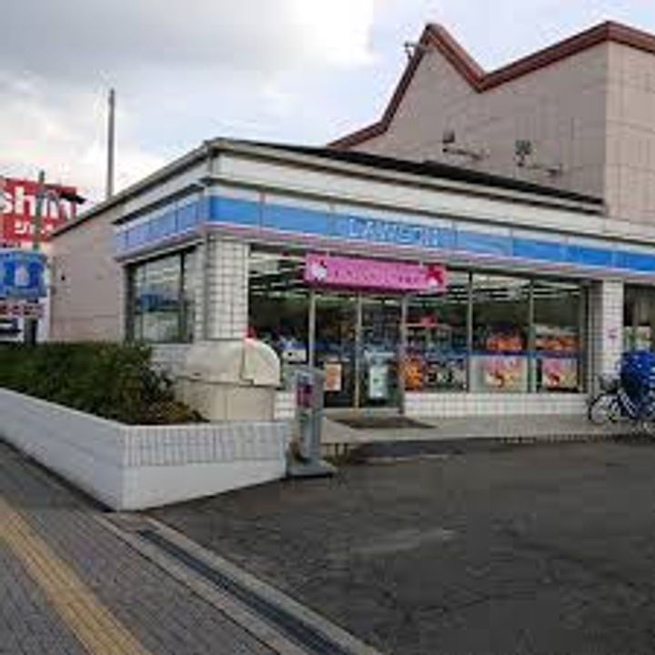 レオパレス一水の周辺