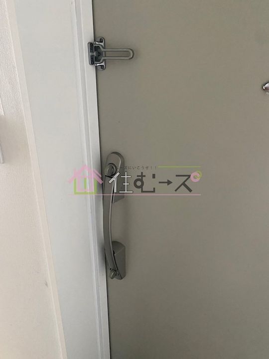 エルミタージュ難波南VIIのその他画像