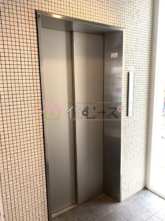 エルミタージュ難波南VIIのその他画像