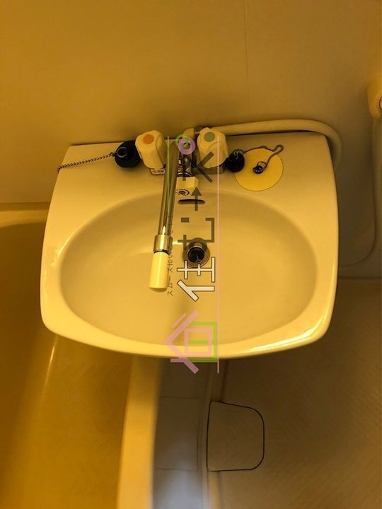 ノルデンハイム上新庄2の内装