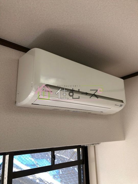 ノルデンハイム上新庄2のその他画像