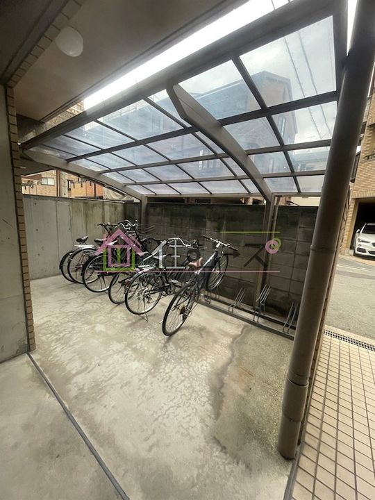 ノルデンハイム上新庄2のその他画像