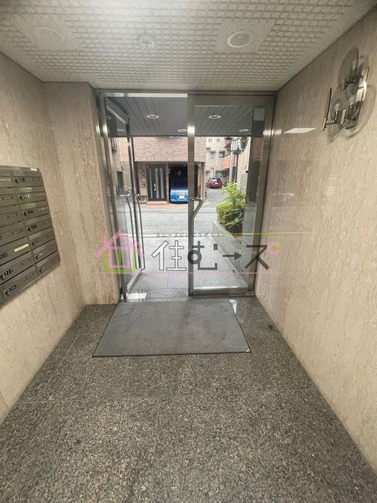 ノルデンハイム上新庄2のその他画像