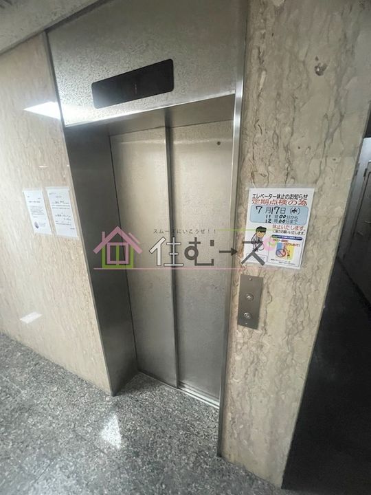 ノルデンハイム上新庄2のその他画像