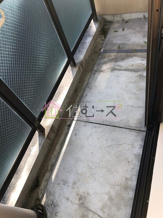 ノルデンハイム上新庄2の内装