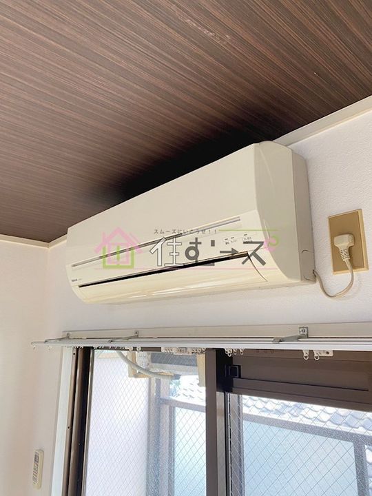 大隅芙蓉ハイツのその他画像