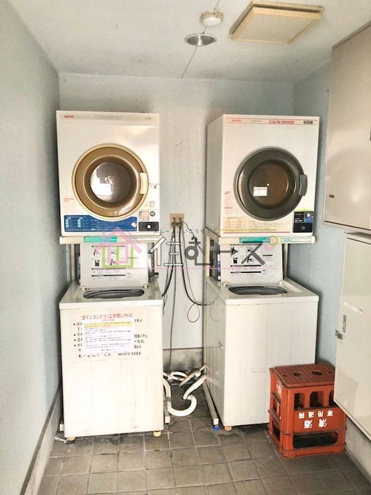 大隅芙蓉ハイツのその他画像