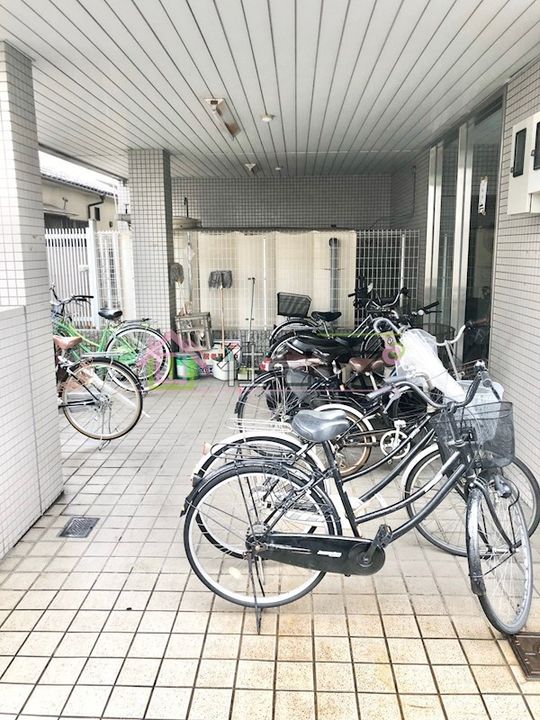 大隅芙蓉ハイツのその他画像