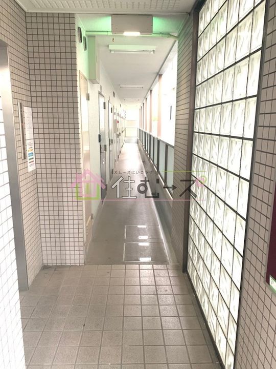 大隅芙蓉ハイツのその他画像