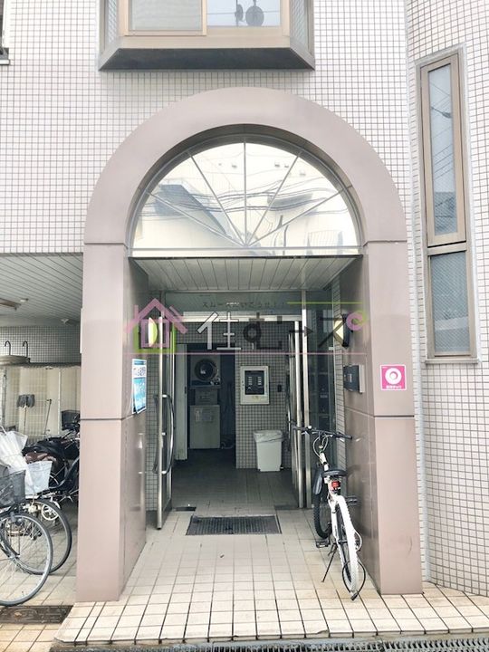 大隅芙蓉ハイツのその他画像