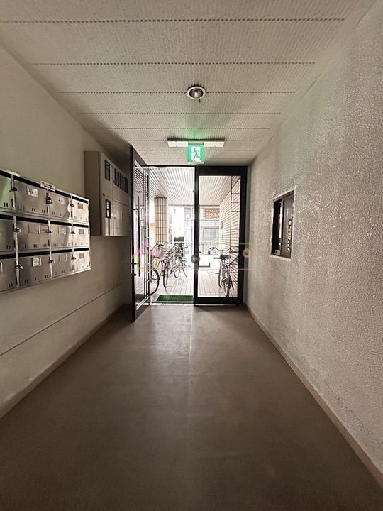 ハイムヤマウチのその他画像