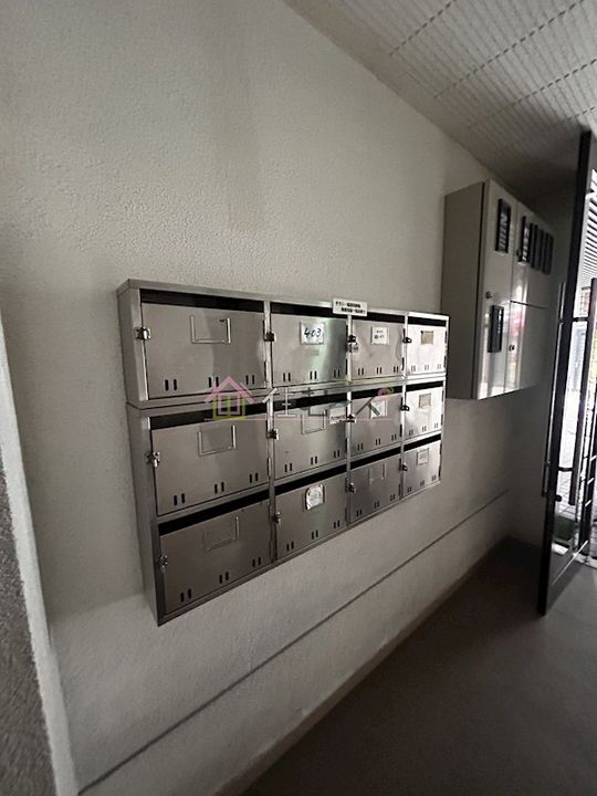 ハイムヤマウチのその他画像