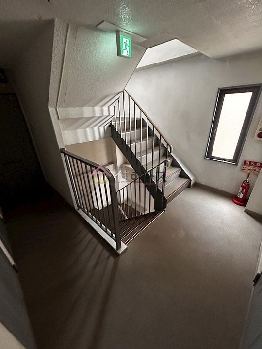 ハイムヤマウチのその他画像