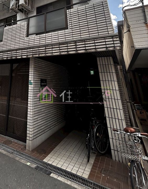 ハイムヤマウチのその他画像