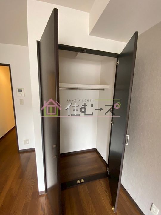 みおつくし江戸堀の内装