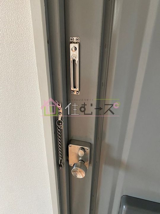 ハイムヤマウチのその他画像