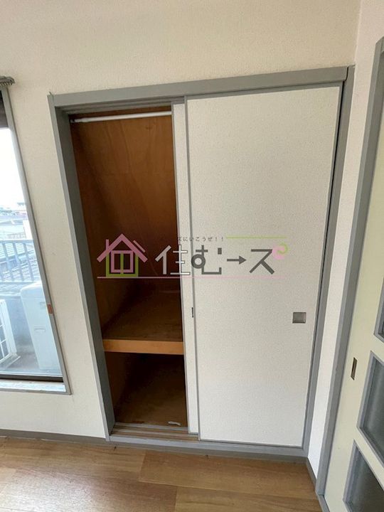 アヴァンツァーレ上新庄のその他画像