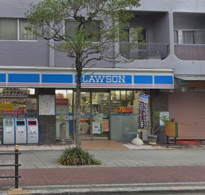 アヴァンツァーレ上新庄の周辺