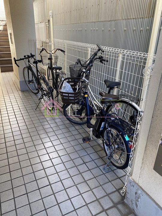 シティパレス今川のその他画像