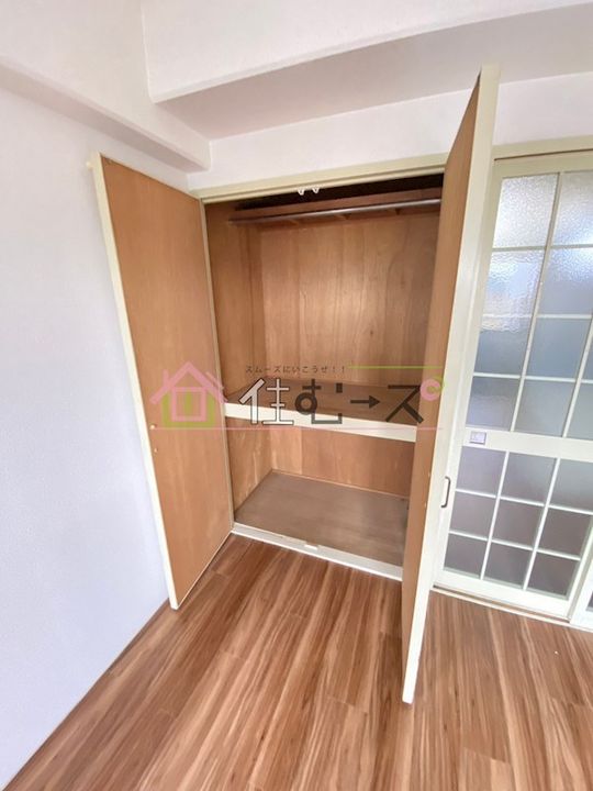 DO大阪港の内装