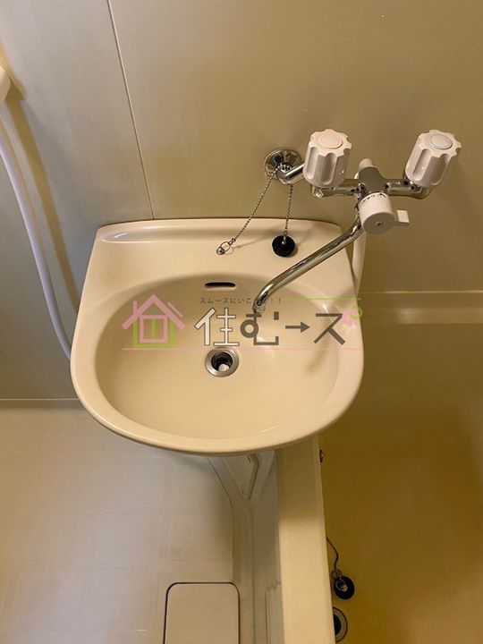 DO大阪港の内装