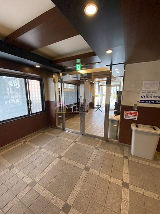 DO大阪港のその他画像