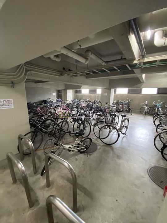 DO大阪港のその他画像