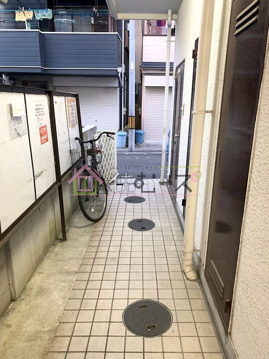 プレアール豊里Ⅱのその他画像