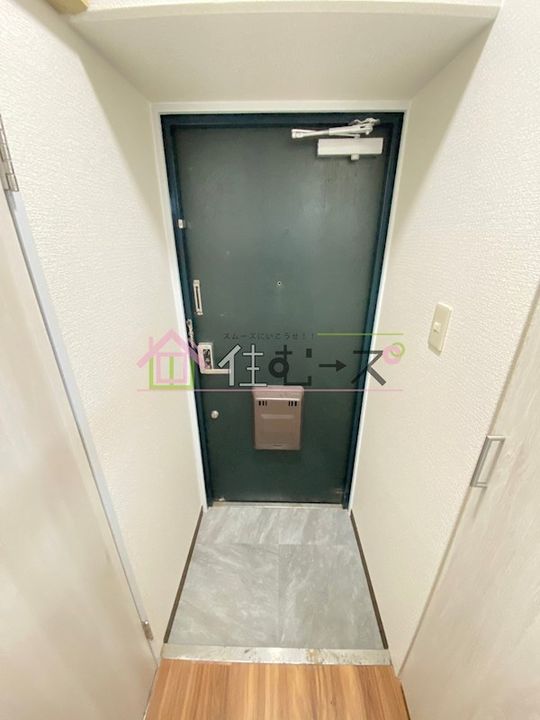 DO大阪港の玄関