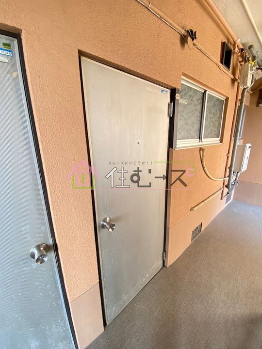 ニュー春日マンションのその他画像