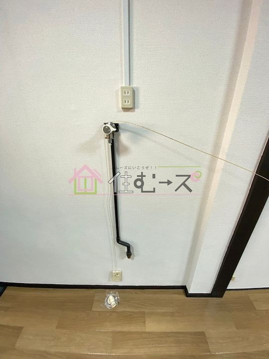 ニュー春日マンションのその他画像