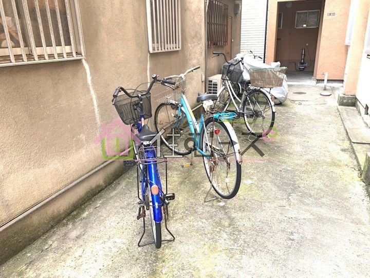 ニュー春日マンションのその他画像