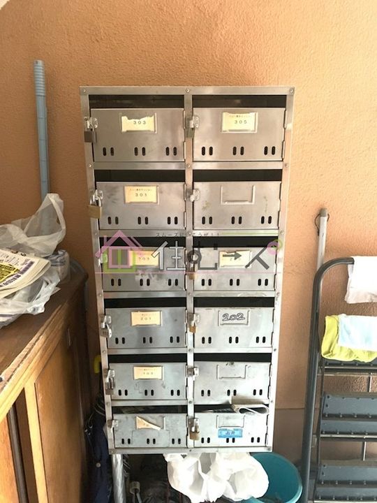 ニュー春日マンションのその他画像