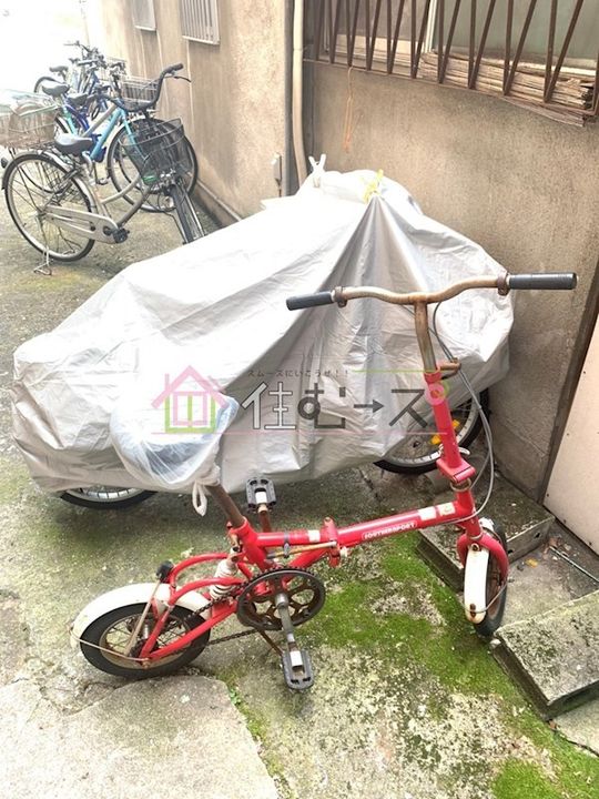 ニュー春日マンションのその他画像