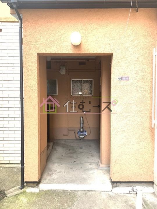 ニュー春日マンションのその他画像