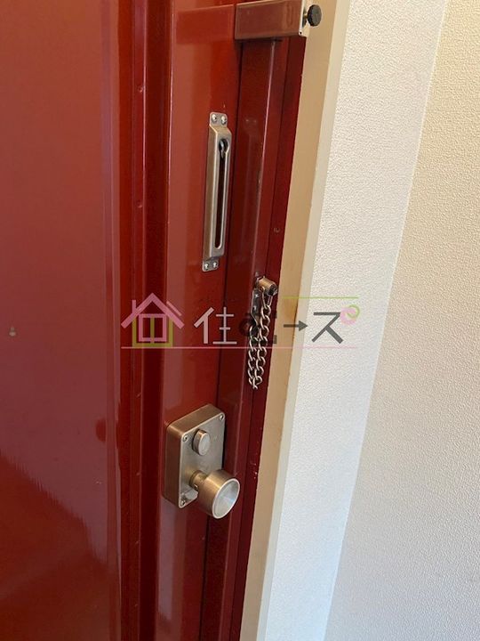 TAIHO MINTIA深江橋のその他画像