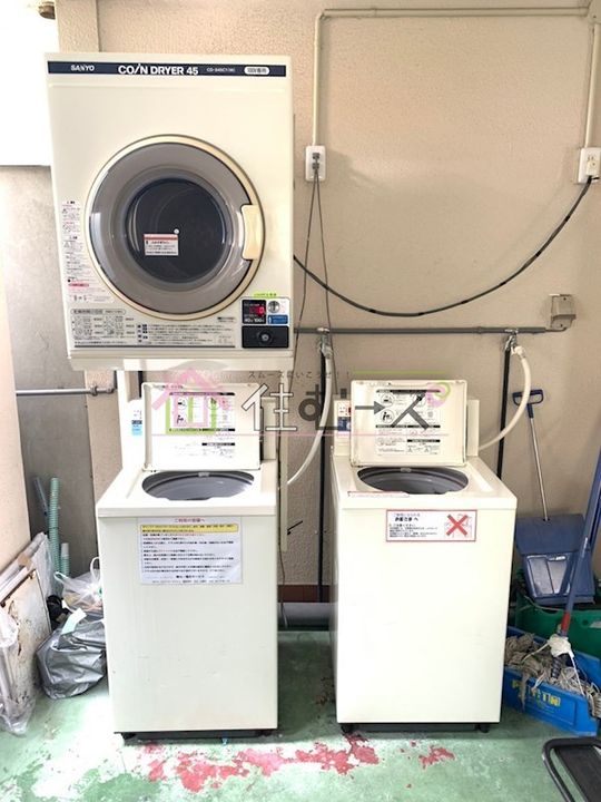 TAIHO MINTIA深江橋のその他画像