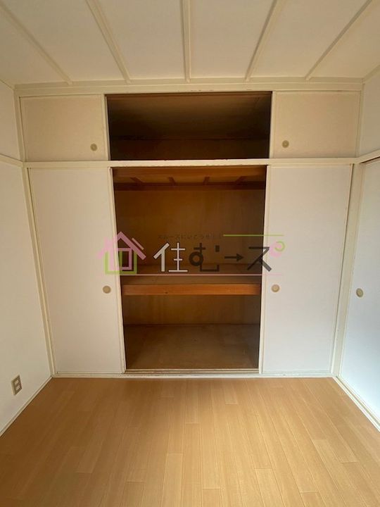 I-court平野元町の内装