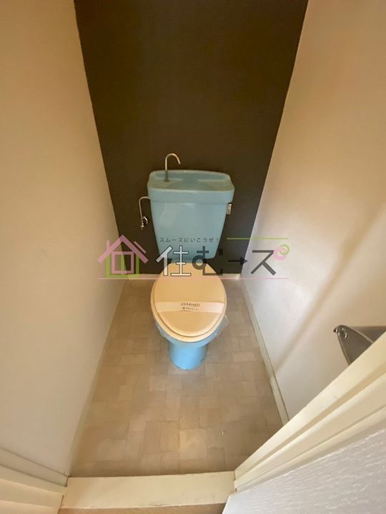 I-court平野元町の内装