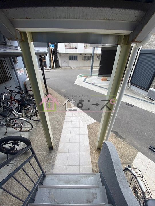 I-court平野元町のその他画像