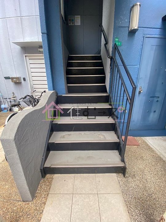 I-court平野元町のその他画像