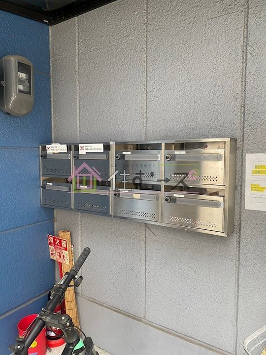 I-court平野元町のその他画像