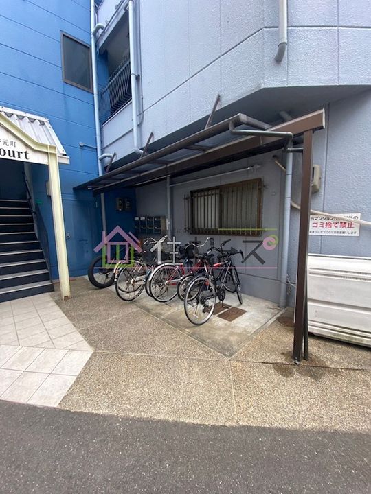 I-court平野元町のその他画像