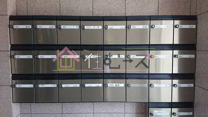 ラガールあびこのその他画像