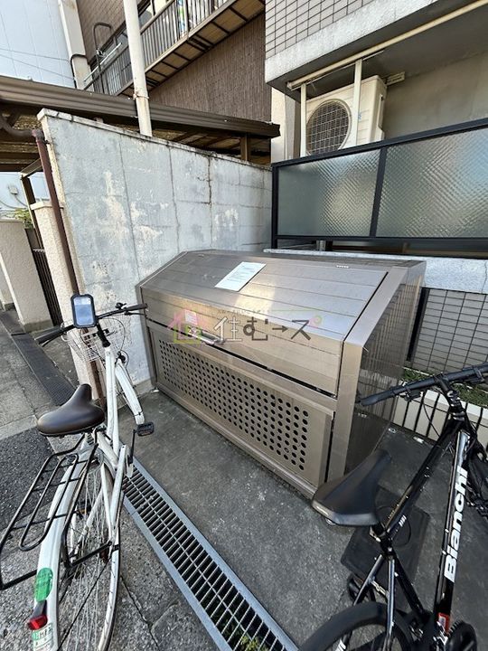 リバティ都島のその他画像