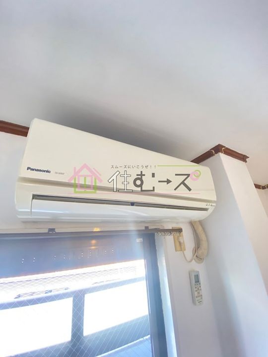 エスティライフ平野のその他画像