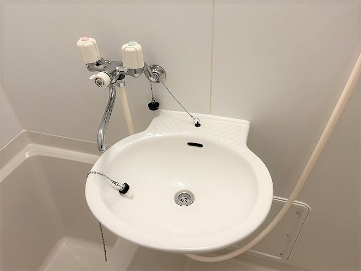 レオパレスひまわりの内装
